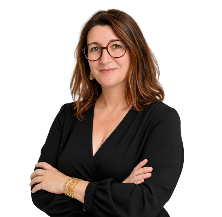 Marie-Charlotte, assistante de direction externalisée à Béziers
